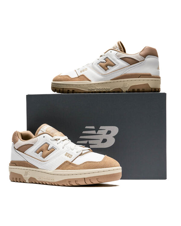 New Balance BB 550 NEC | BB550NEC | AFEW STORE